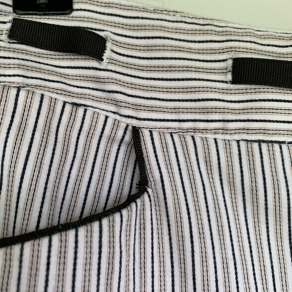 New Directions Wide Leg Cropped Pants - size 14 - Picture 2 of 6